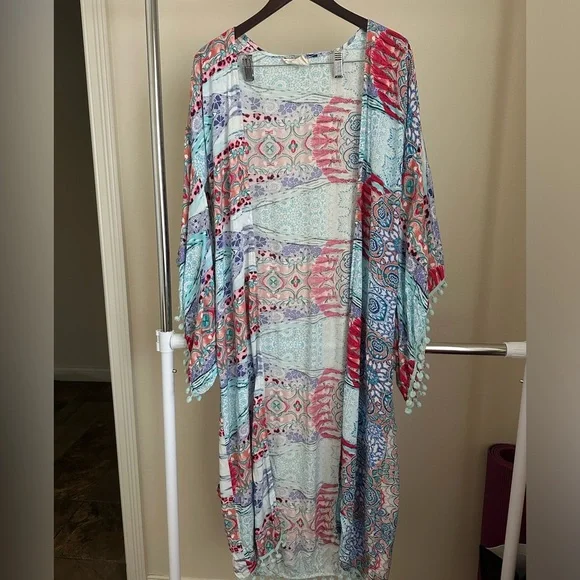 Women’s Robe - Picture 3 of 6